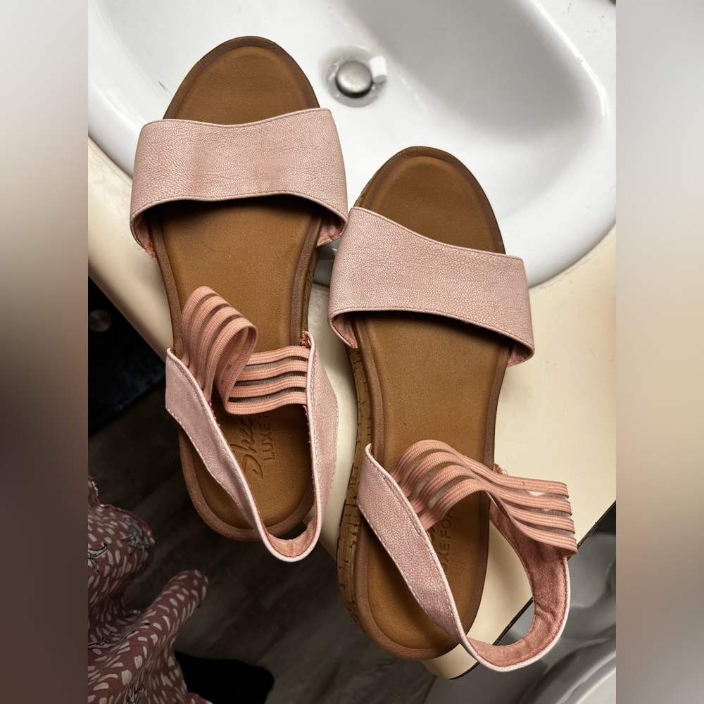 Sketchers Sandals